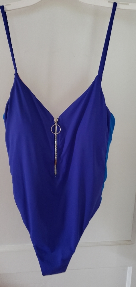 Bikini Lab One Piece Swimsuit